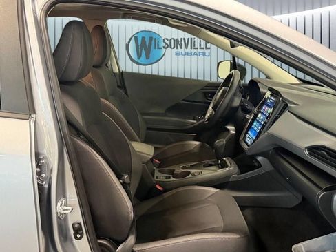 Certified 2025 Subaru Crosstrek 2.5i Premium AWD/4WD image 6