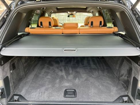 Used 2024 BMW X5 xDrive40i w/ Executive Package image 31