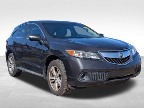 Used 2015 Acura RDX FWD image 6