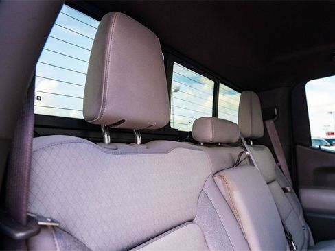 Used 2020 Chevrolet Silverado 1500 LT w/ Texas Edition AWD/4WD image 24