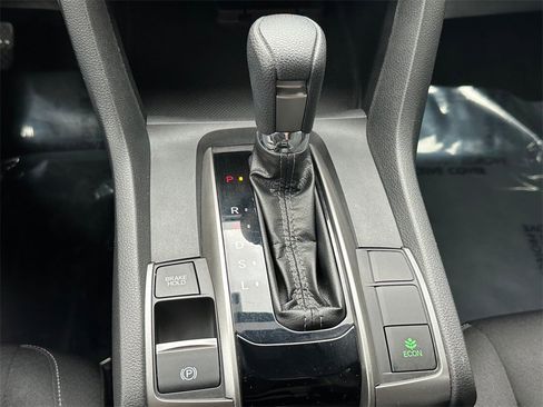 Used 2017 Honda Civic EX image 26