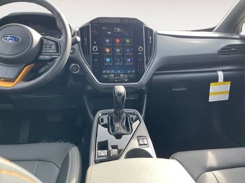 New 2026 Subaru Crosstrek 2.5i Wilderness AWD/4WD image 11