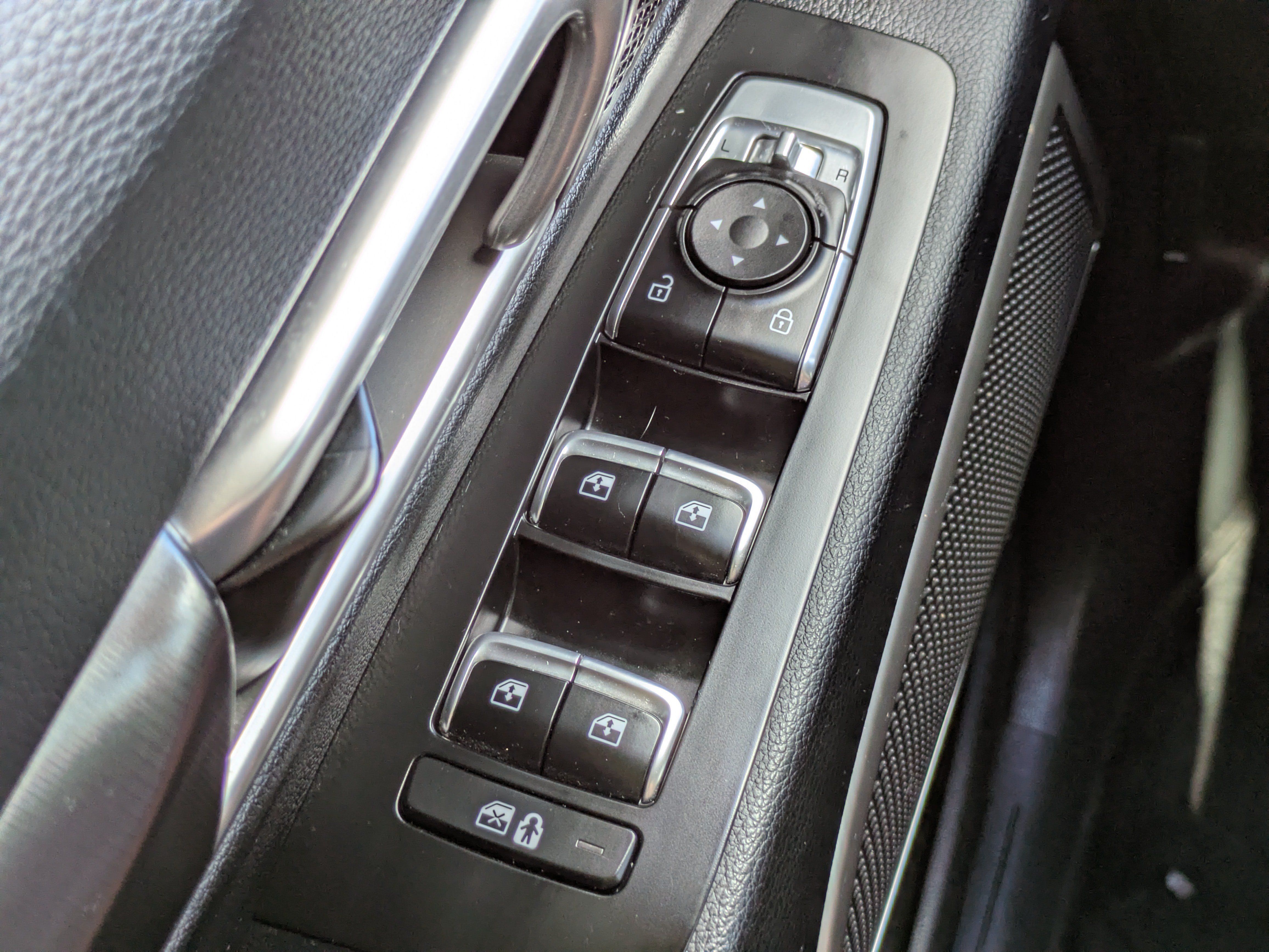 Used 2023 Kia Telluride S w/ S Sunroof Package AWD/4WD image 24