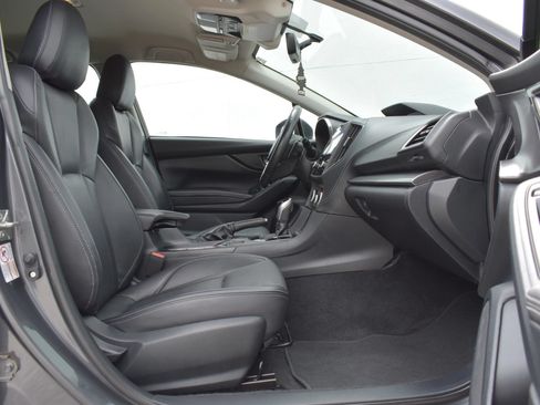 Used 2019 Subaru Impreza 2.0i Limited AWD/4WD image 15
