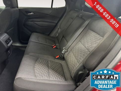 Certified 2020 Chevrolet Equinox LT image 22