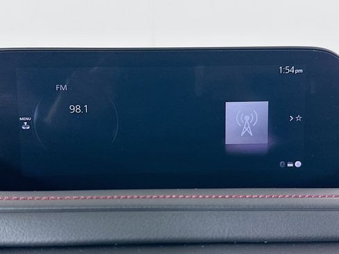 Used 2025 MAZDA CX-30 AWD 2.5 S w/ Preferred Package image 21