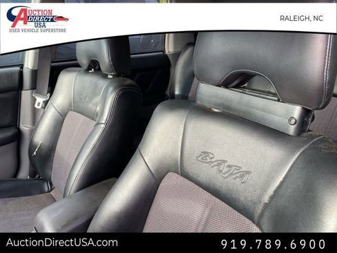 Used 2006 Subaru Baja Sport image 28