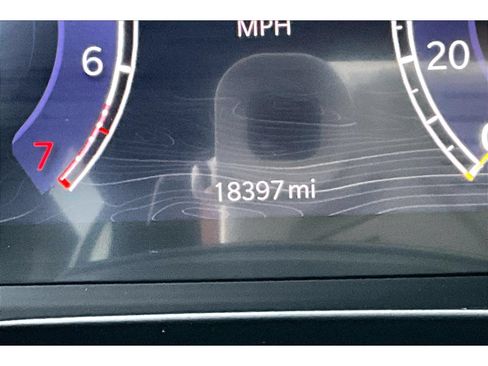 Certified 2025 Jeep Grand Cherokee Limited AWD/4WD image 22