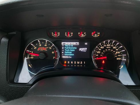 Used 2013 Ford F150 FX2 w/ Mid Equipment Group image 28