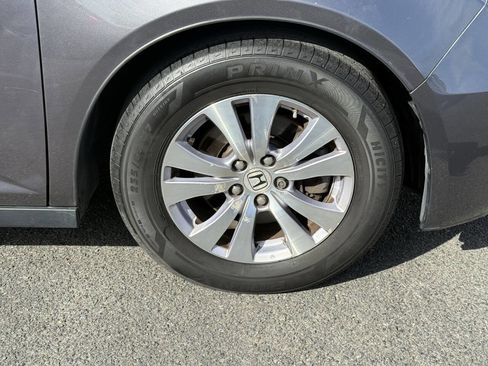 Used 2015 Honda Odyssey EX-L image 35