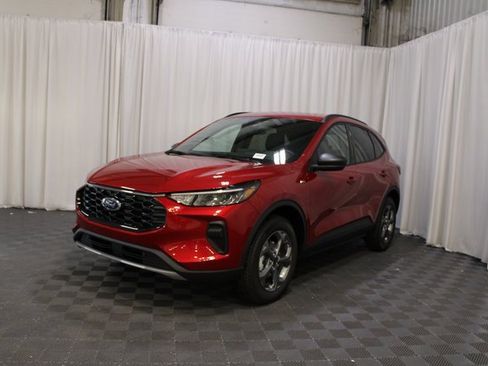 New 2026 Ford Escape ST-Line w/ Tech Pack #1 image 26