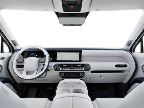 New 2026 Hyundai Palisade Calligraphy image 8