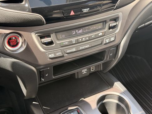 Used 2020 Honda Passport EX-L image 21