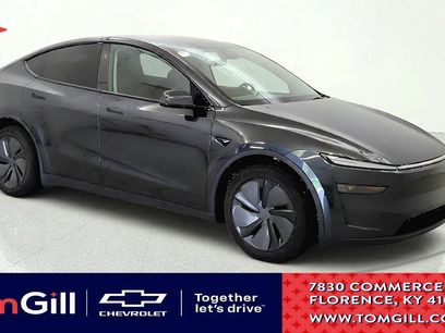 Used 2026 Tesla Model Y Long Range