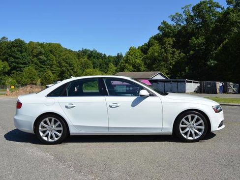 Used 2013 Audi A4 2.0T Prestige w/ Prestige Pkg AWD/4WD image 54