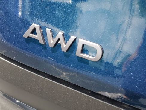 New 2026 Nissan Murano SL AWD/4WD image 7