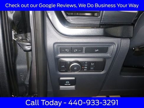 Certified 2022 Ford F150 XLT w/ Equipment Group 302A High image 31