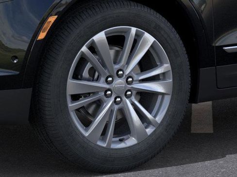 New 2025 Cadillac XT5 Premium Luxury w/ Technology Package image 31