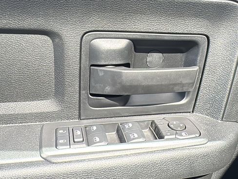 New 2026 RAM 3500 Tradesman AWD/4WD image 12