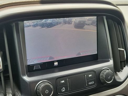 Certified 2021 GMC Canyon AT4 w/ Driver Alert Package AWD/4WD image 30