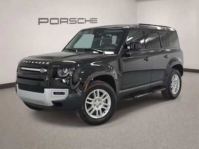 Used 2024 Land Rover Defender 110 S