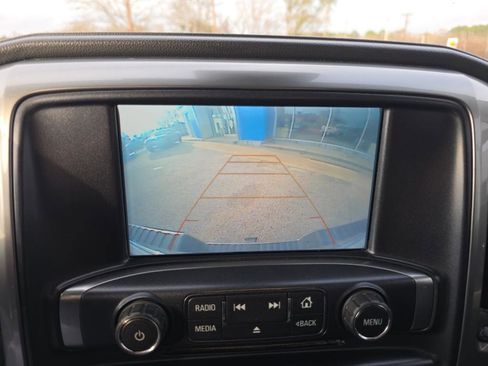 Used 2018 Chevrolet Silverado 2500 LTZ w/ Duramax Plus Package image 35