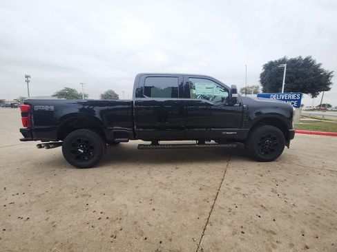 New 2026 Ford F250 XLT w/ XLT Premium Package AWD/4WD image 4