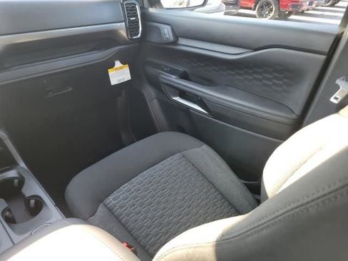New 2025 Ford Ranger XLT image 19