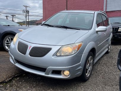Used 2006 Pontiac Vibe w/ Preferred Package