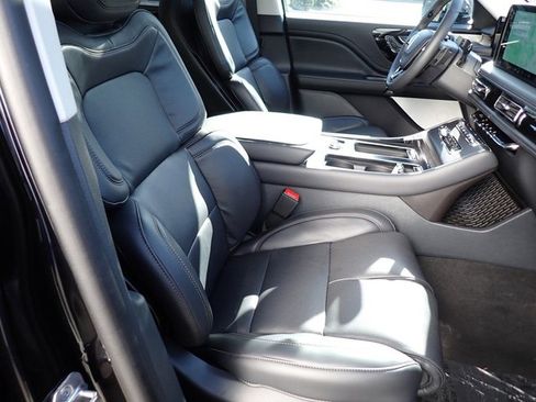 New 2025 Lincoln Aviator Reserve w/ Equipment Group 201A image 11