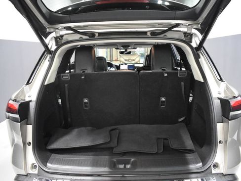 Used 2024 INFINITI QX60 Luxe AWD/4WD image 39