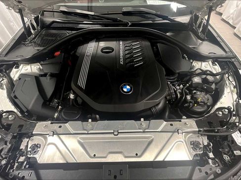Used 2024 BMW M340i xDrive w/ Premium Package image 30