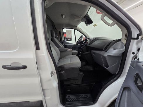 Used 2017 Ford Transit 250 148 Low Roof RWD image 16