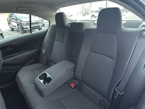 Used 2024 Toyota Corolla LE image 29