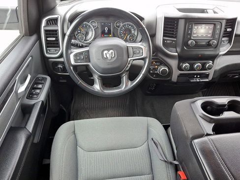 Used 2022 RAM 1500 Big Horn image 11