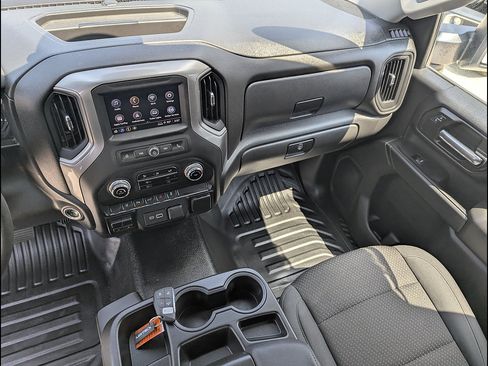 Used 2024 GMC Sierra 3500 Pro AWD/4WD image 26