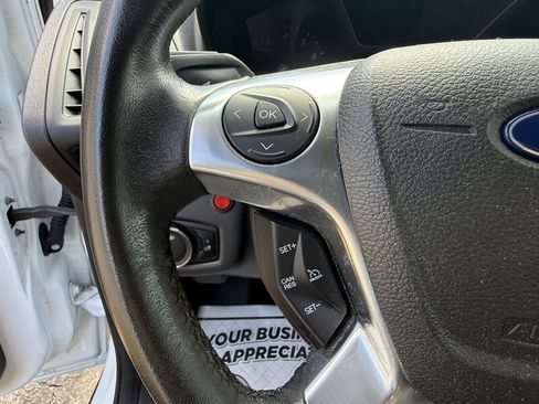 Used 2018 Ford Transit Connect XL FWD image 17