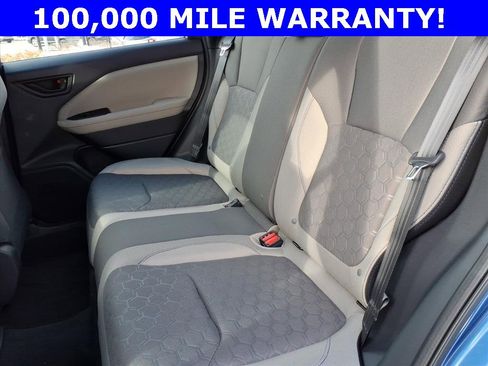 New 2026 Subaru Forester image 23