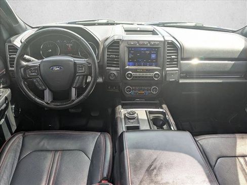 Used 2020 Ford Expedition Max Limited w/ Equipment Group 303A RWD image 18