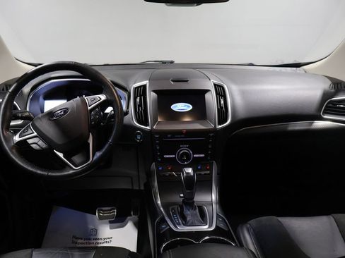 Used 2016 Ford Edge Sport w/ Equipment Group 401A image 23