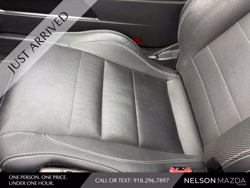 Used 2012 Mercedes-Benz E 550 Coupe image 27