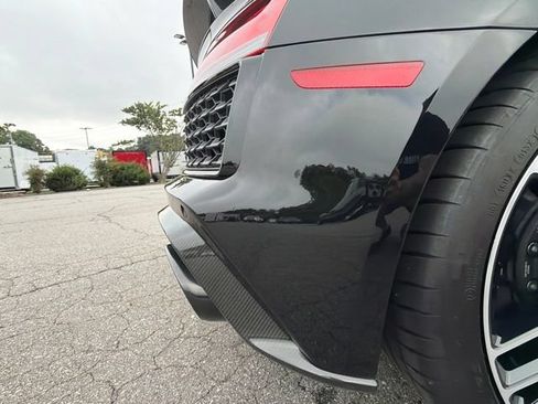 Used 2023 Audi R8 V10 performance AWD/4WD image 21