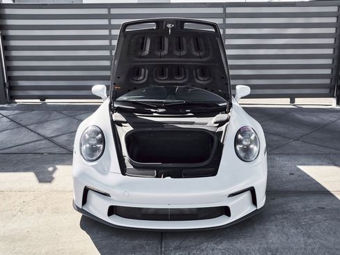 Used 2024 Porsche 911 GT3 RS w/ Extended Leather Package image 19