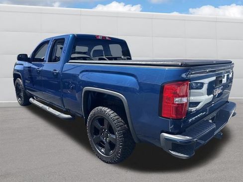 Used 2019 GMC Sierra 1500 Limited w/ Elevation Edition AWD/4WD image 3