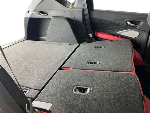 New 2025 Acura RDX A-Spec image 38