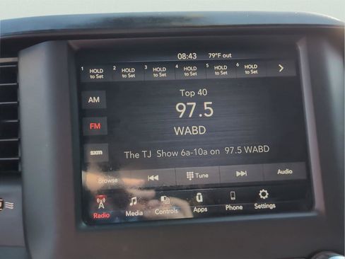 Used 2019 RAM 1500 Big Horn image 18