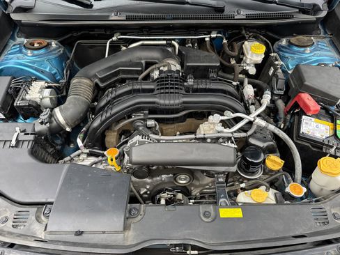 Used 2018 Subaru Impreza 2.0i image 6