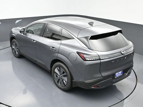 New 2025 Nissan Murano SL image 39