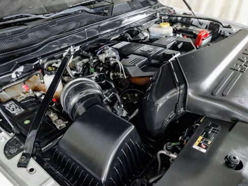 Used 2022 RAM 2500 Laramie w/ Safety Group B image 52