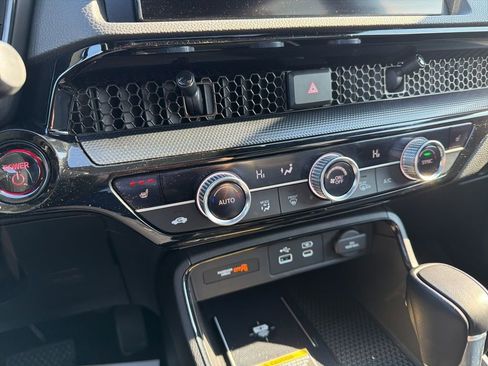 Certified 2023 Honda CR-V Sport Touring image 35